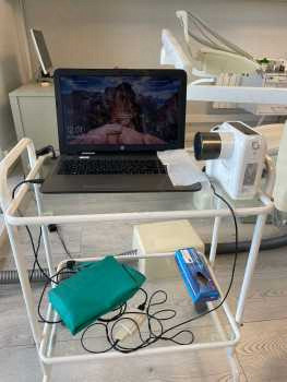 Стоматологический центр СКАКОВСКИЙ