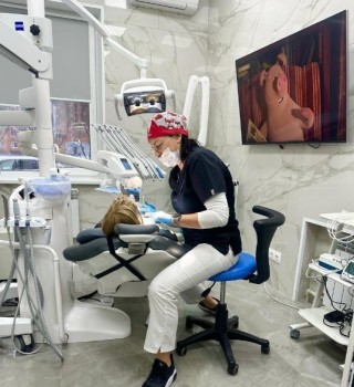 Стоматология DM-CLINIC (ДМ-КЛИНИК)
