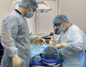 Стоматология DM-CLINIC (ДМ-КЛИНИК)