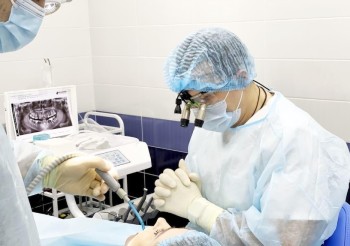 Стоматология DM-CLINIC (ДМ-КЛИНИК)