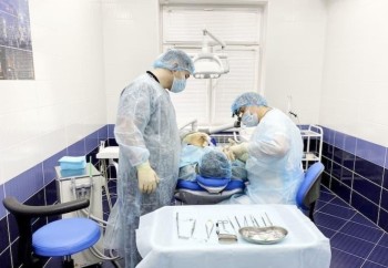 Стоматология DM-CLINIC (ДМ-КЛИНИК)