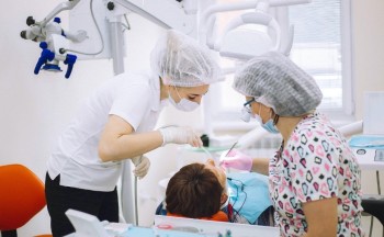 Стоматология DM-CLINIC (ДМ-КЛИНИК)