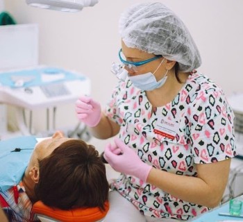 Стоматология DM-CLINIC (ДМ-КЛИНИК)