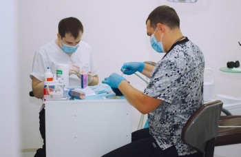 Стоматология DM-CLINIC (ДМ-КЛИНИК)