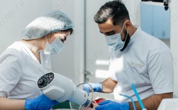 Стоматологический центр TRUE DENT (ТРУ ДЕНТ) м. Марьино