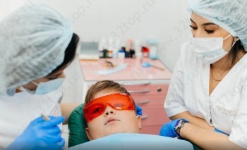 Стоматологический центр TRUE DENT (ТРУ ДЕНТ) м. Марьино