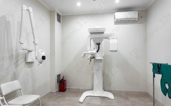 ЦЕНТР ДЕНТАЛЬНОЙ ИМПЛАНТАЦИИ