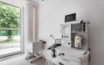 ЦЕНТР ДЕНТАЛЬНОЙ ИМПЛАНТАЦИИ