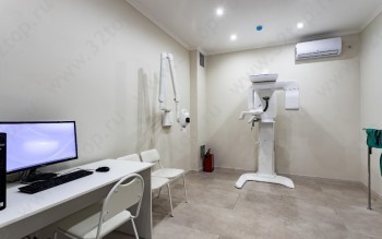 ЦЕНТР ДЕНТАЛЬНОЙ ИМПЛАНТАЦИИ