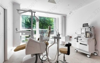 ЦЕНТР ДЕНТАЛЬНОЙ ИМПЛАНТАЦИИ