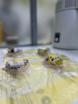 Детская стоматология МАНДАРИНКА на Дворянской