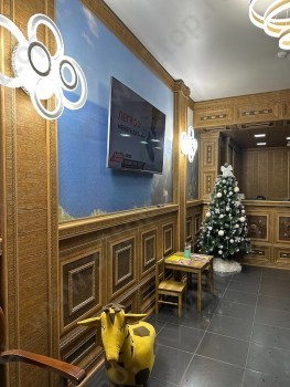 Детская стоматология МАНДАРИНКА на Дворянской