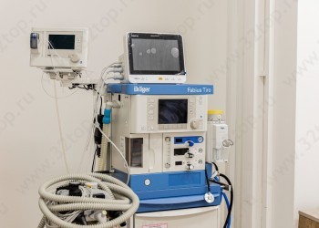 Сеть стоматологических клиник ЭVОЛЮЦИЯ (ЭВОЛЮЦИЯ) м. Раменки