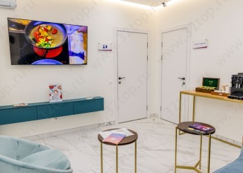 Сеть стоматологических клиник ЭVОЛЮЦИЯ (ЭВОЛЮЦИЯ) м. Раменки