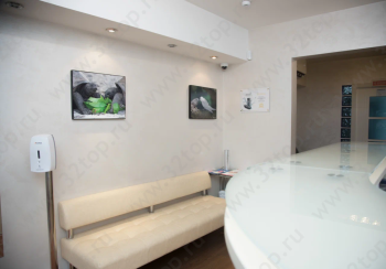 Сеть стоматологических клиник ДЕНТОМЕДСЕРВИС м. Беляево