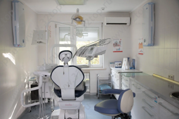 Сеть стоматологических клиник ДЕНТОМЕДСЕРВИС м. Беляево