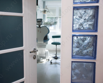 Сеть стоматологических клиник ДЕНТОМЕДСЕРВИС м. Беляево