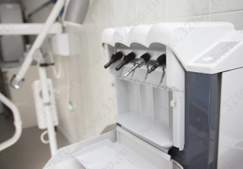 Сеть стоматологических клиник ДЕНТОМЕДСЕРВИС м. Беляево