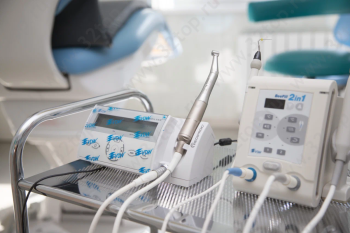 Сеть стоматологических клиник ДЕНТОМЕДСЕРВИС м. Беляево