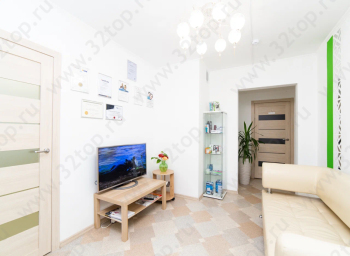 Центр имплантации и протезирования ДЕНТАЛЬ на Николая Семёнова