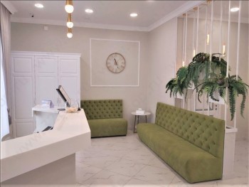 Центр имплантации и протезирования ДЕНТАЛЬ на Николая Семёнова