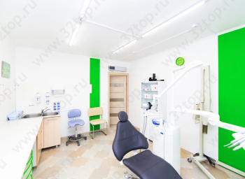 Центр имплантации и протезирования ДЕНТАЛЬ на Николая Семёнова