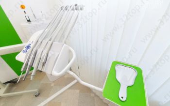 Центр имплантации и протезирования ДЕНТАЛЬ на Николая Семёнова