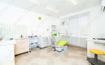 Центр имплантации и протезирования ДЕНТАЛЬ на Николая Семёнова