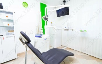 Центр имплантации и протезирования ДЕНТАЛЬ на Николая Семёнова