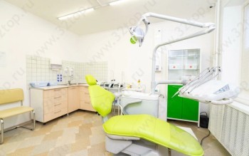 Центр имплантации и протезирования ДЕНТАЛЬ на Николая Семёнова