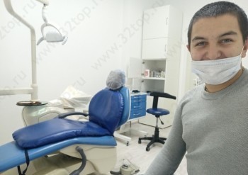 ​Центр стоматологии LUXURY (ЛАКШЕРИ)