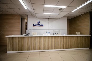 Медицинский центр САНТАЛЬ