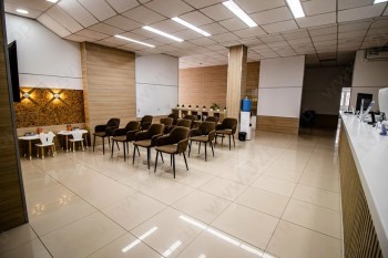 Медицинский центр САНТАЛЬ