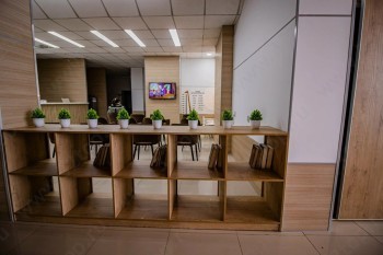 Медицинский центр САНТАЛЬ