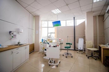 Медицинский центр САНТАЛЬ