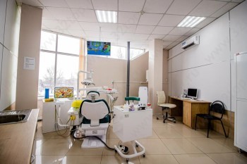 Медицинский центр САНТАЛЬ