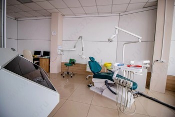 Медицинский центр САНТАЛЬ