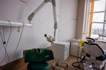 Медицинский центр САНТАЛЬ