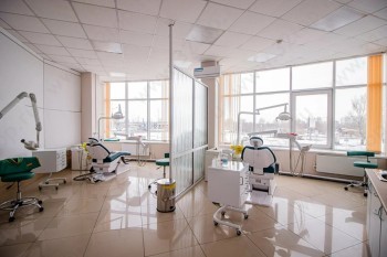 Медицинский центр САНТАЛЬ