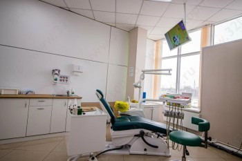 Медицинский центр САНТАЛЬ