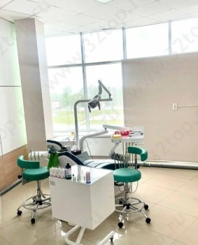 Медицинский центр САНТАЛЬ