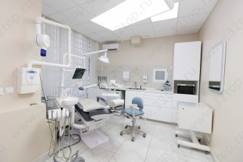 Стоматологическая клиника X DENT (ИКС ДЕНТ)