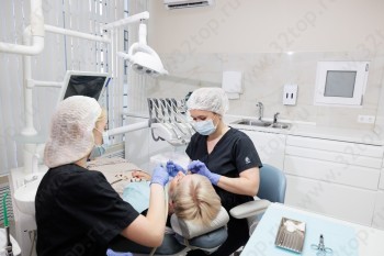 Стоматологическая клиника X DENT (ИКС ДЕНТ)