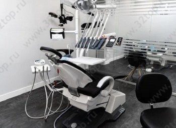 Центр авторской стоматологии ОРТОСТОМ