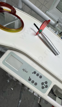 Стоматология ВАШ ДОКТОР м. Горьковская