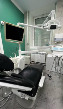 Стоматология ВАШ ДОКТОР м. Горьковская