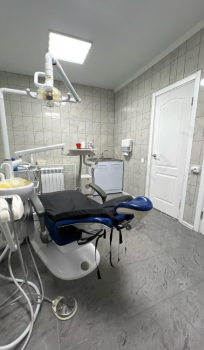 Стоматология ВАШ ДОКТОР м. Горьковская