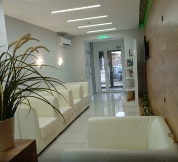 Стоматология СТОМАМЕД