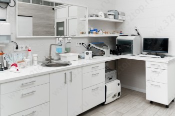 Стоматология ПРОТЕТИКС (PROTETICS) м. Петровско-Разумовская