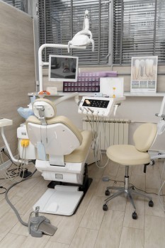 Стоматология ПРОТЕТИКС (PROTETICS) м. Петровско-Разумовская